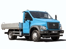 ГАЗон Next борт
